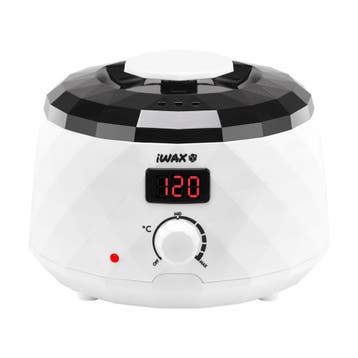 Waxverwarmer 400ml 100W met Display voor Ontharing &, Ophalen of Verzenden, Nieuw