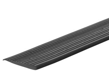 Rubberen drempelhulp (0,4 cm - 4mm), Ophalen of Verzenden, Nieuw