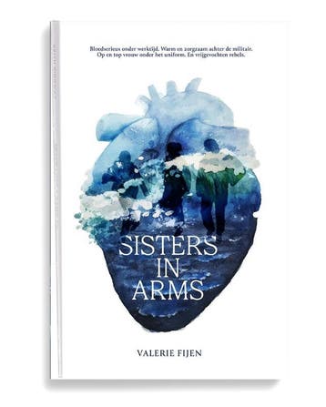 Sisters In Arms | Valerie Fijen | Nieuw, Ophalen of Verzenden, Nieuw, Valerie Fijen