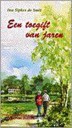 Toegift in jaren 9789029715119 SIPKES DE SMIT, Verzenden, Gelezen, SIPKES DE SMIT