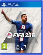 FIFA 23 [PS4], Spelcomputers en Games, Games | Sony PlayStation 4, Ophalen of Verzenden, Nieuw