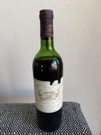 1974 Chateau Margaux - Margaux 1er Grand Cru Classé - 1 Fles, Verzamelen, Nieuw