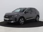 Zakelijke Lease |  Peugeot 3008, Automaat, Gebruikt, Zwart, Overige kleuren