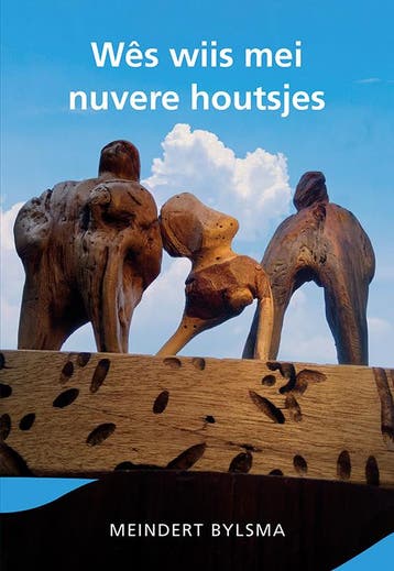 Wês Wiis Mei Nuvere Houtsjes | Meindert Bylsma | Nieuw, Ophalen of Verzenden, Nieuw, Meindert Bylsma