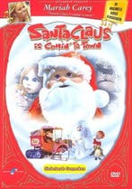 Santa Claus is coming to town (dvd tweedehands film), Ophalen of Verzenden, Zo goed als nieuw