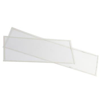 Folieset voor straalcabine PP-T 0140, Doe-het-zelf en Verbouw, Ophalen of Verzenden, Nieuw