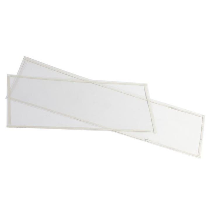 Folieset voor straalcabine PP-T 0140, Doe-het-zelf en Verbouw, Gereedschap | Overige machines, Ophalen of Verzenden