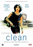 Clean - DVD, Cd's en Dvd's, Verzenden, Nieuw in verpakking