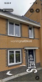 Woningruil - Ionische Zee 30 - 4 kamers en Utrecht, Huizen en Kamers, Woningruil, Utrecht