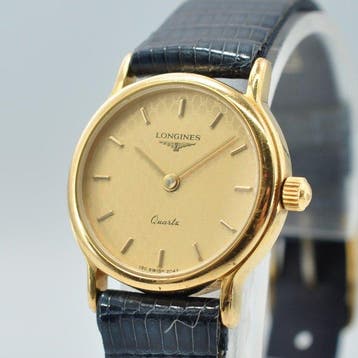 Longines - Zonder minimumprijs - Dames - 2000-2010
