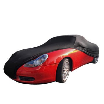 Autohoes voor Porsche 911 (996) Cabrio (1997-2005) Indoor, Ophalen of Verzenden, Nieuw, Op maat
