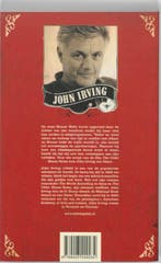 De regels van het ciderhuis 9789023429234 John Irving, Boeken, Verzenden, Gelezen, John Irving