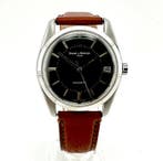 Baume & Mercier - baumatic - Ref.1185 micro rotor - Unisex -, Nieuw