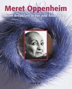 Meret Oppenheim 9783936646290 Thomas Levy, Boeken, Verzenden, Gelezen, Thomas Levy