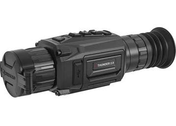 Warmtebeeldrichtkijker HikMicro Thunder 2.0 TH25P, Audio, Tv en Foto, Optische apparatuur | Verrekijkers, Verzenden, Nieuw
