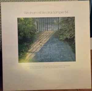LP gebruikt - Various - Windham Hill Records Sampler 84, Cd's en Dvd's, Vinyl | Overige Vinyl, Verzenden, Zo goed als nieuw, Overige formaten