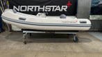 Northstar AXIS 3.1 -Rib boot- Suzuki 30 PK, Nieuw, Minder dan 70 pk, Overige materialen, Ophalen