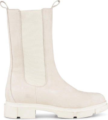 PS Poelman Lynn - Maat 36 - Dames Nubuck Leren Chelsea, Verzenden, Nieuw
