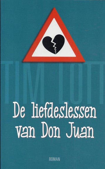 Liefdeslessen Van Don Juan - Lott, Verzenden, Gelezen