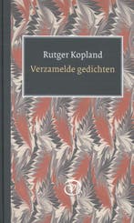 Verzamelde gedichten / Verzameld werk 9789028261181, Boeken, Verzenden, Gelezen, Rutger Kopland