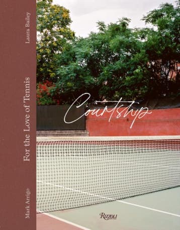 Courtship | Laura Bailey; Mark Arrigo | Nieuw, Ophalen of Verzenden, Nieuw, Laura Bailey; Mark Arrigo