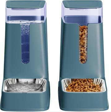 Voerautomaat Kat & Hond 3.5L | Tweedekansje | OP=OP, Ophalen of Verzenden, Nieuw