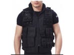 Veiling - Rambo tactisch vest, Nieuw
