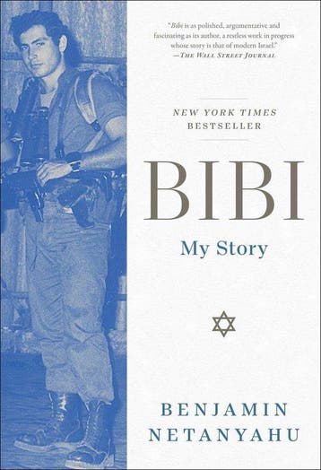 9781668008454 Bibi Benjamin Netanyahu, Verzenden, Nieuw, Benjamin Netanyahu