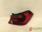 AUDI A1 II 82A 18- ACHTERLICHT RECHTS LED EU 82A945092D, Verzenden, Gebruikt, Audi
