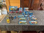 Lego Set - City - Diverse, Nieuw