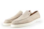 Manfield Loafers in maat 46 Beige, Loafers, Manfield, Overige kleuren, Verzenden