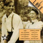 cd - Various - 10 Star Collection - Love 4, Verzenden, Zo goed als nieuw