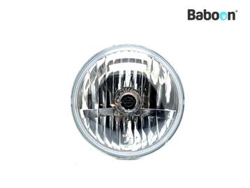 Koplamp Harley-Davidson XG 750 Street 2015-2018 Symmetric, Verzenden, Gebruikt