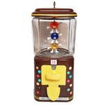 Danco M&Ms Kauwgom/Snoep Automaat $0,01, Ophalen, Gebruikt