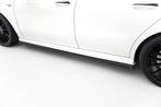 Side Skirts Diffusers Mercedes-AMG CLA 35 / 45 Coupé /, Verzenden, Nieuw