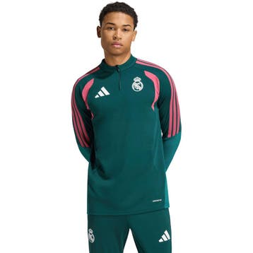 Adidas Real Madrid Training Top 26/27 - S, Ophalen of Verzenden, Nieuw