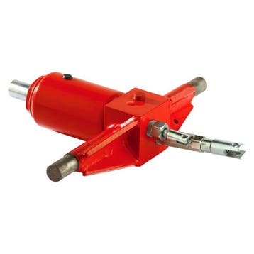 Hydraulische pomp rood voor heftafel 0309 tot en met, Ophalen of Verzenden, Nieuw
