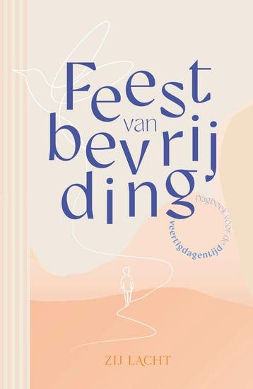 Zij lacht feest van bevrijding - Zij Lacht 9789464251005, Boeken, Verzenden, Gelezen, Zij Lacht