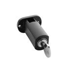 Espagnolet slot mat zwart - klassieke meerpuntsluiting -..., Ophalen of Verzenden, Nieuw, Overige materialen, Slot