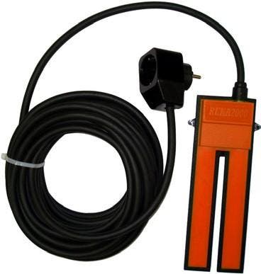 Elektrode niveauschakelaar voor bijvullen, Tuin en Terras, Tuinsproeiers, Ophalen of Verzenden