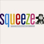 cd - Squeeze - Babylon And On, Verzenden, Zo goed als nieuw