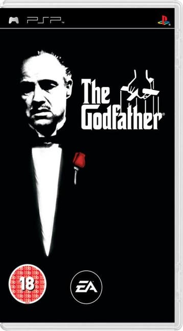 The Godfather [PSP], Spelcomputers en Games, Ophalen of Verzenden, Nieuw