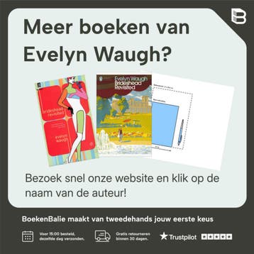 Decline and fall - Evelyn Waugh 9780140000757, Boeken, Verzenden, Zo goed als nieuw, Evelyn Waugh