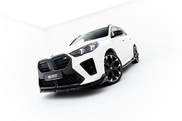 Voorspoiler BMW X2 M35i U10, Ophalen of Verzenden, Nieuw