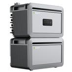 Growatt NEXA 2000 uitbreidingbatterij, Ophalen of Verzenden, Nieuw