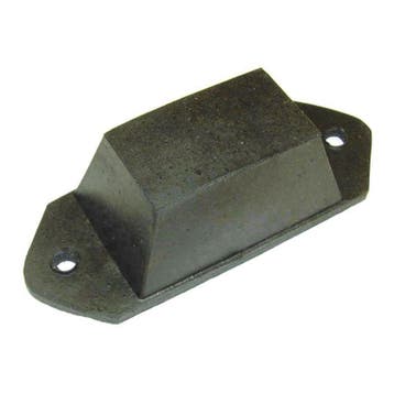 Omix Axle Snubber 41-71 Willys & Jeep Models, Auto-onderdelen, Remmen en Aandrijving, Ophalen of Verzenden, Nieuw