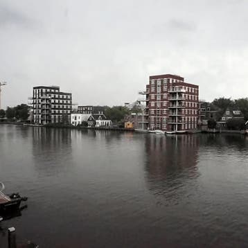 Appartement in Zaandam gevonden voor €1173,- pm, Direct bij eigenaar, Noord-Holland, Zaandam, Appartement