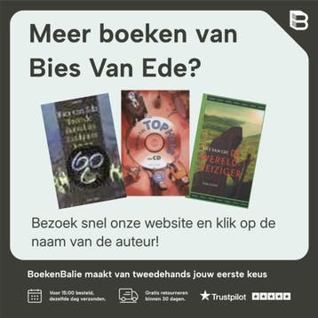 De meesterdief - Bies Van Ede 9789000034987, Boeken, Verzenden, Gelezen, Bies Van Ede
