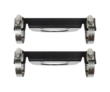 Carli 05-23 Ford F250/350 SD Hardware Remote Reservoir Mount, Ophalen of Verzenden, Nieuw