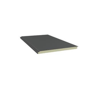 Sandwichpanelen, wandplaten, ( Meerdere kleuren) 40-160 mm, Verzenden, Nieuw, Overige materialen